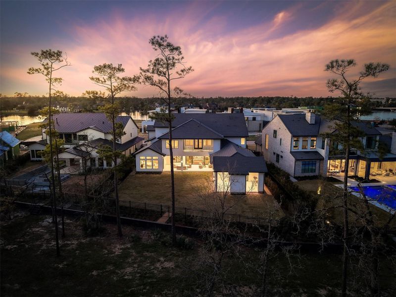 Your new home at 50 Aria Isle backs up to the inlet, a prime waterfront location. Enjoy breathtaking sunset views over the water. Ideal for luxurious living and entertaining. Your new home at 50 Aria Isle backs up to the inlet, a prime waterfront location. Enjoy breathtaking sunset views over the water. Ideal for luxurious living and entertaining.