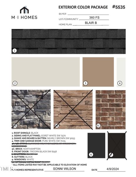 FS 360 Blair B Basement - Contract File_