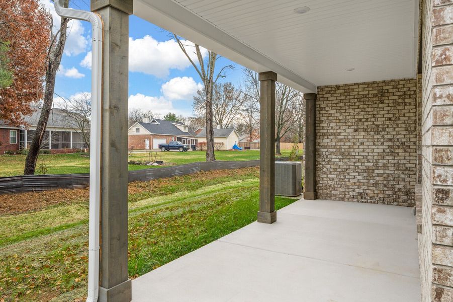 Murfreesboro, TN New Home. - Slide 45 Murfreesboro, TN New Home. - Slide 45