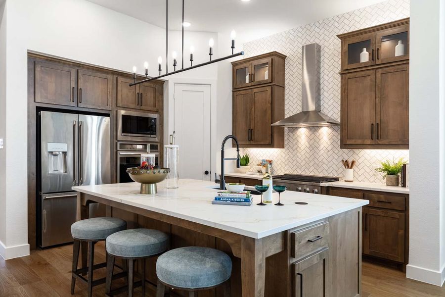 Kitchen Kitchen