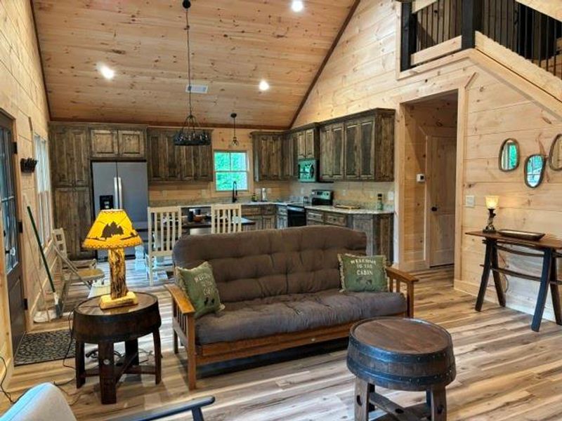 Community amenities in , Ellijay (Image 3). Community amenities in , Ellijay (Image 3).