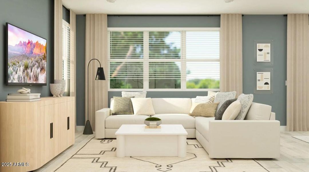 Great Room Great Room