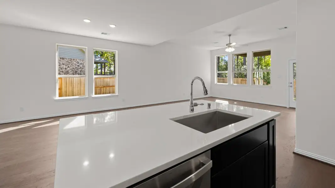 Photos shown are of the actual home