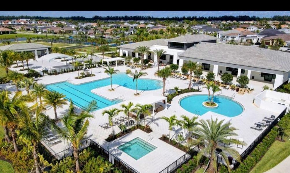 Pool View Pool View