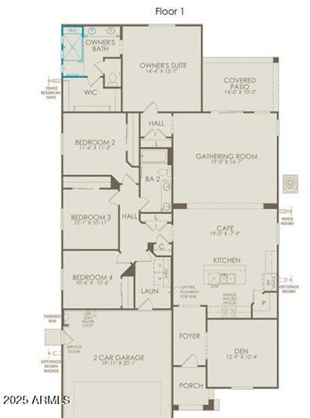 Floor Plan Floor Plan