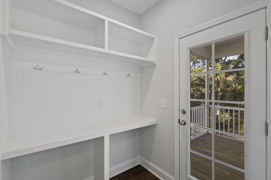 Image 40 of a home in Sweetgrass Station.