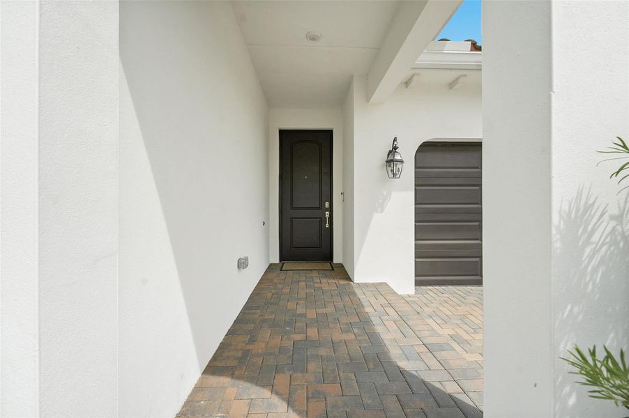 Spacious, unfurnished interior of a new home in , Loxahatchee (Image 19).