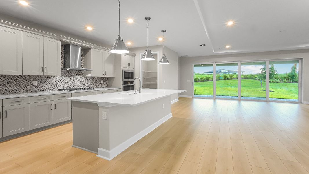 Kitchen Kitchen