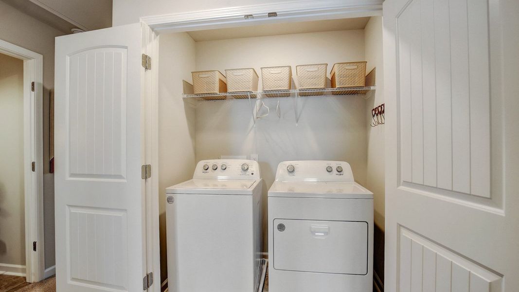 Furnished interior view inside a new home in Addison Park, Lebanon (Image 34).