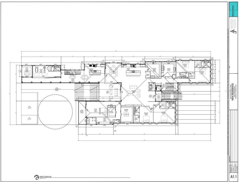2D floor plan layout of this home in , Sarasota, FL (Image 7). 2D floor plan layout of this home in , Sarasota, FL (Image 7).