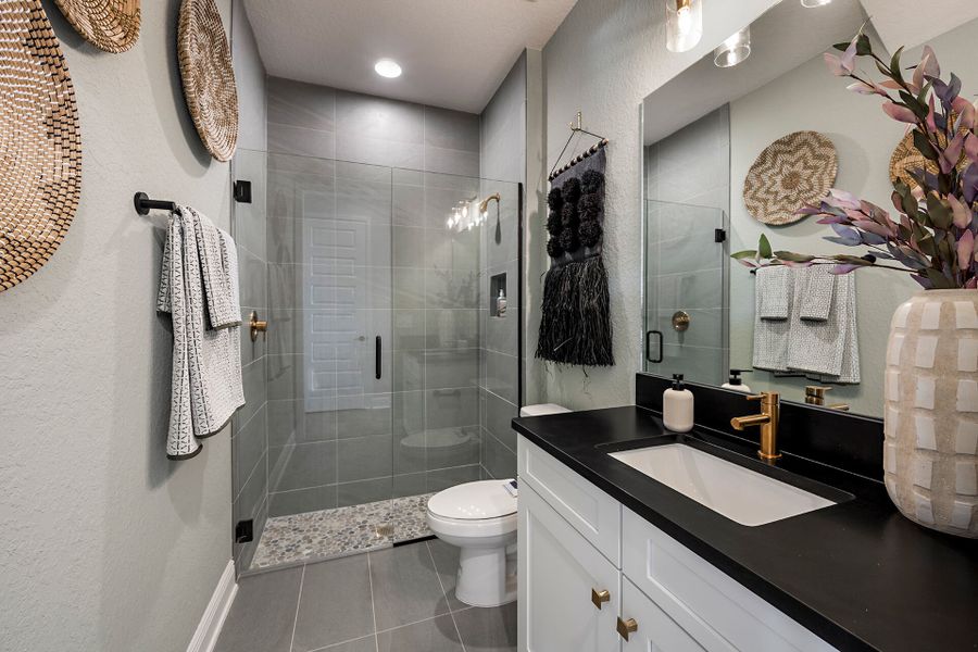 Bathroom Bathroom