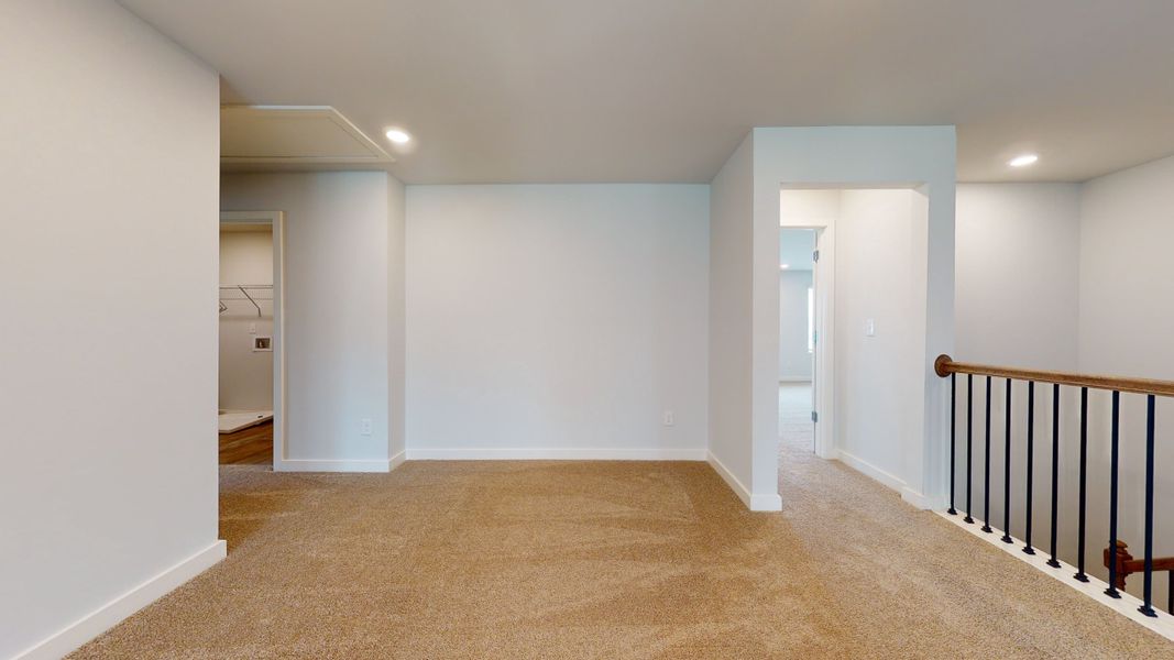 Fairburn, GA New Home.  - Slide 33