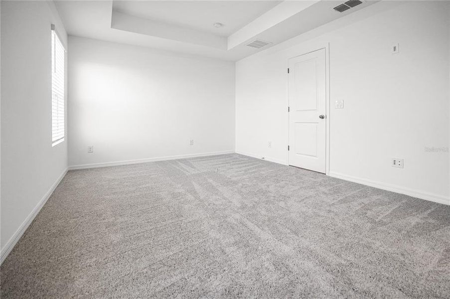 Spacious, unfurnished interior of a new home in , St. Cloud (Image 8). Spacious, unfurnished interior of a new home in , St. Cloud (Image 8).