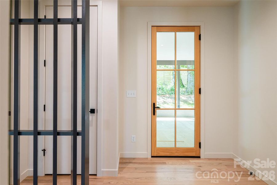 Spacious, unfurnished interior of a new home in , Candler (Image 7). Spacious, unfurnished interior of a new home in , Candler (Image 7).