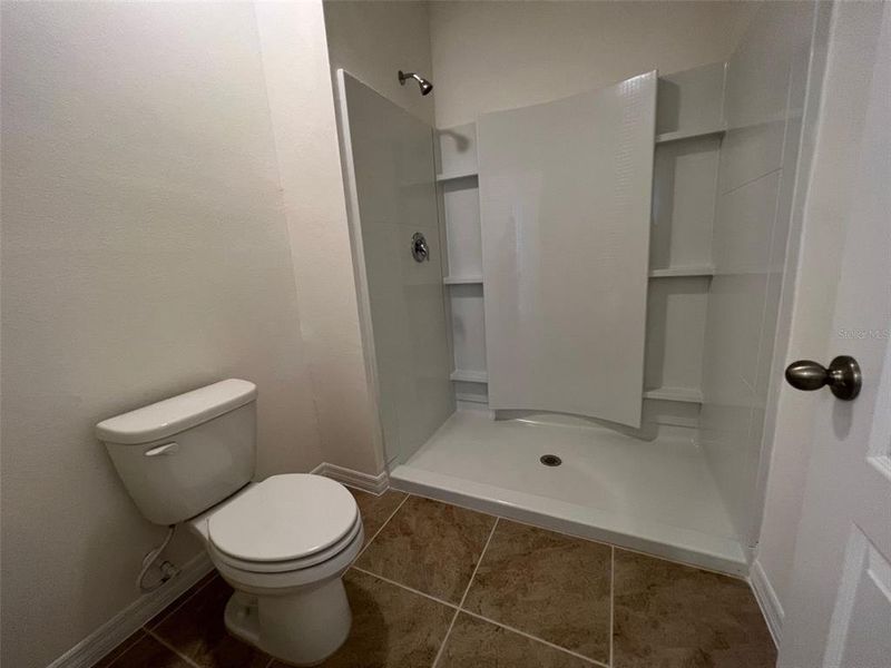 Furnished interior view inside a new home in , Davenport (Image 6).