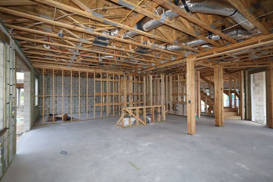 Framing Framing