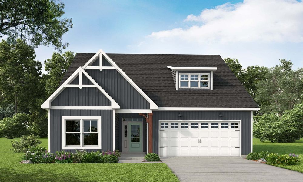 Elevation FH Elevation FH