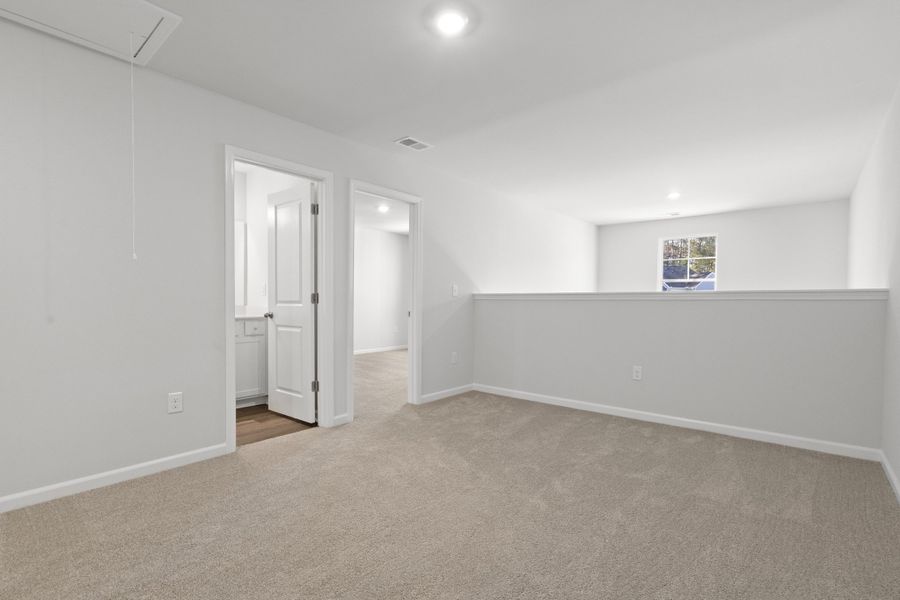 3br New Home in Calabash, NC.  - Slide 27