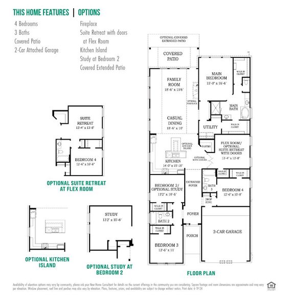 2D floor plan layout of this home in Attwater, Waller, TX (Image 5). 2D floor plan layout of this home in Attwater, Waller, TX (Image 5).