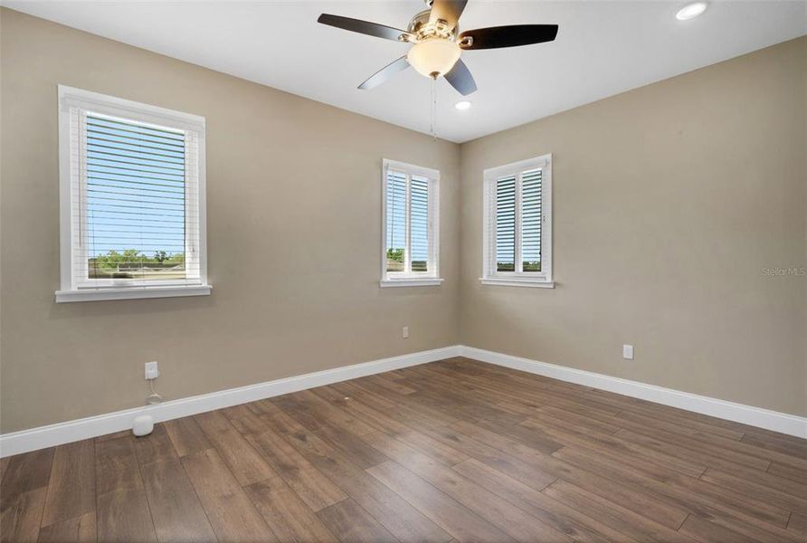 Spacious, unfurnished interior of a new home in , Lakeland (Image 25). Spacious, unfurnished interior of a new home in , Lakeland (Image 25).