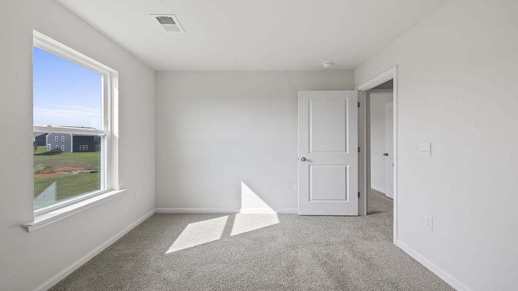 Image 34 of a home in Lightwood Cottages.