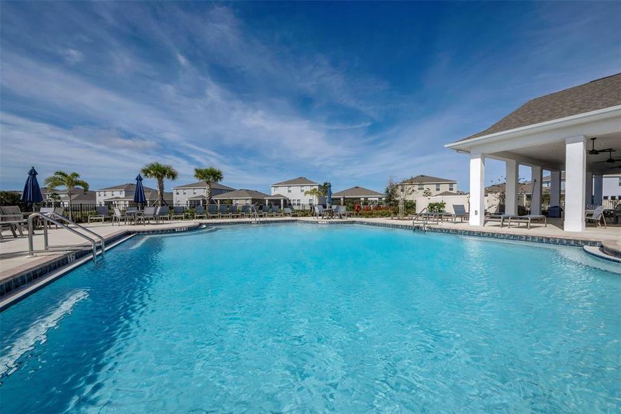 Community amenities in Mangrove Manor, Apollo Beach (Image 57). Community amenities in Mangrove Manor, Apollo Beach (Image 57).