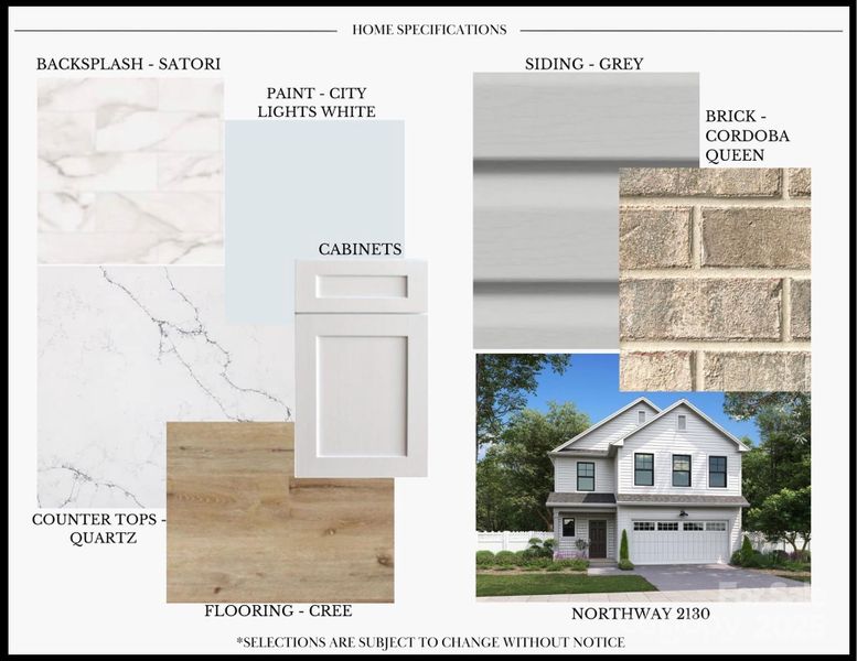 Image 30 of a home in Northway at Echo Glen.