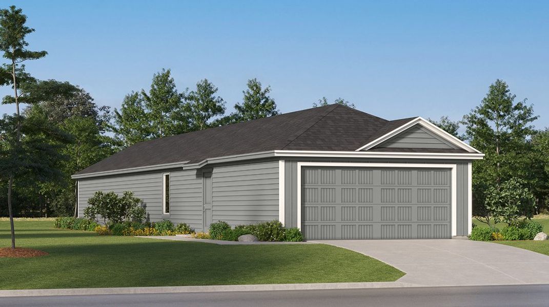 Grove Core 1948 Carter C 011626