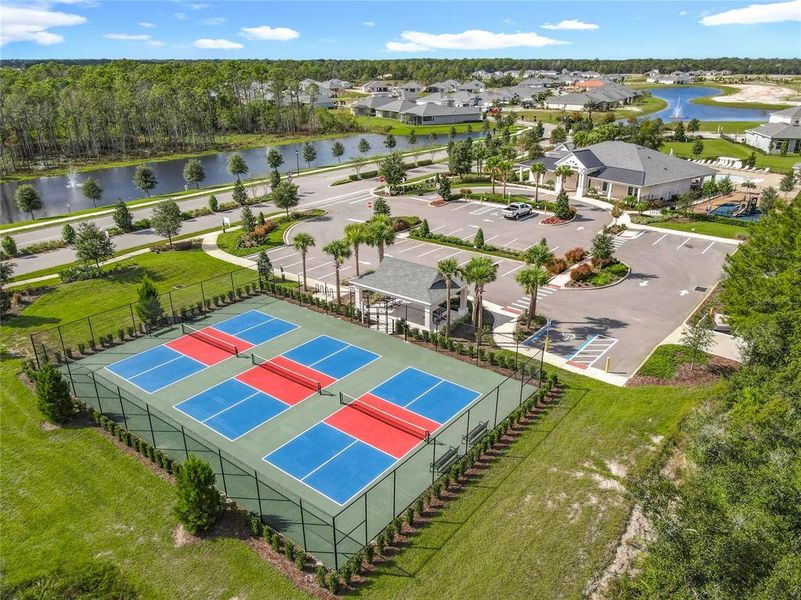Community amenities in The Reserve at Victoria, Deland (Image 76). Community amenities in The Reserve at Victoria, Deland (Image 76).