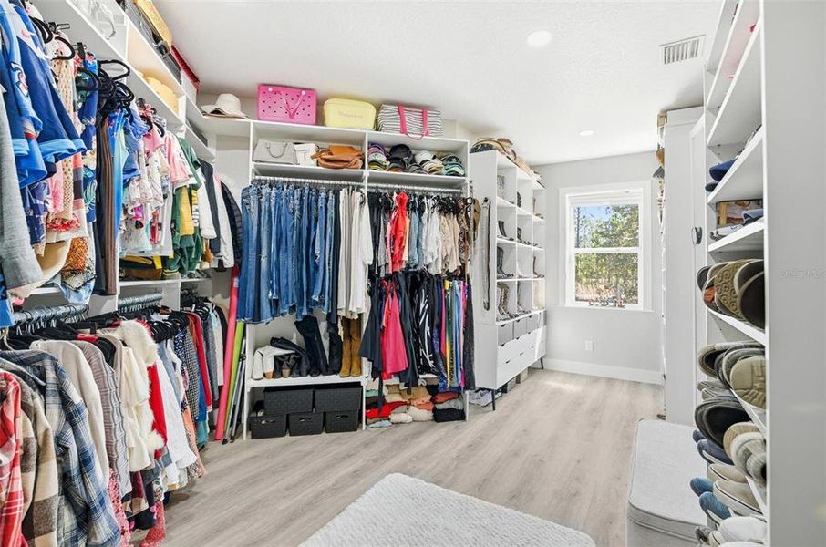 Furnished interior view inside a new home in , Palm Coast (Image 6).