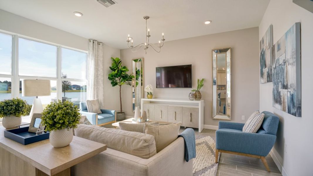 Carlisle Family Room Carlisle Family Room