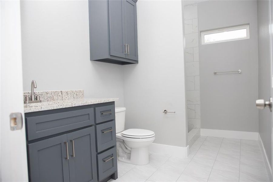 Furnished interior view inside a new home in , Dallas (Image 11). Furnished interior view inside a new home in , Dallas (Image 11).