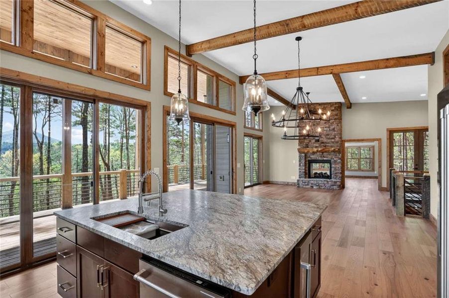 Community amenities in , Ellijay (Image 38). Community amenities in , Ellijay (Image 38).