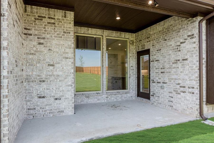 Image 37 of a home in Willow Wood Classic 50.