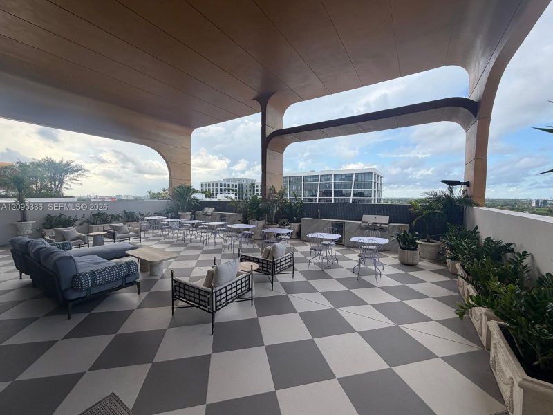 Community amenities in , Miami (Image 22).