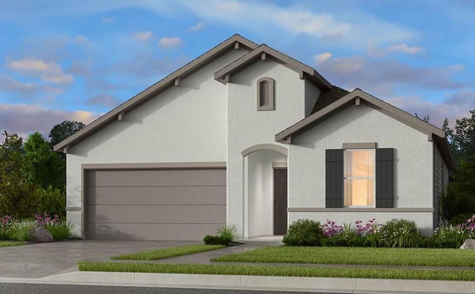 Virtual Rendering - 1429 Alana Falls Avenue Virtual Rendering - 1429 Alana Falls Avenue