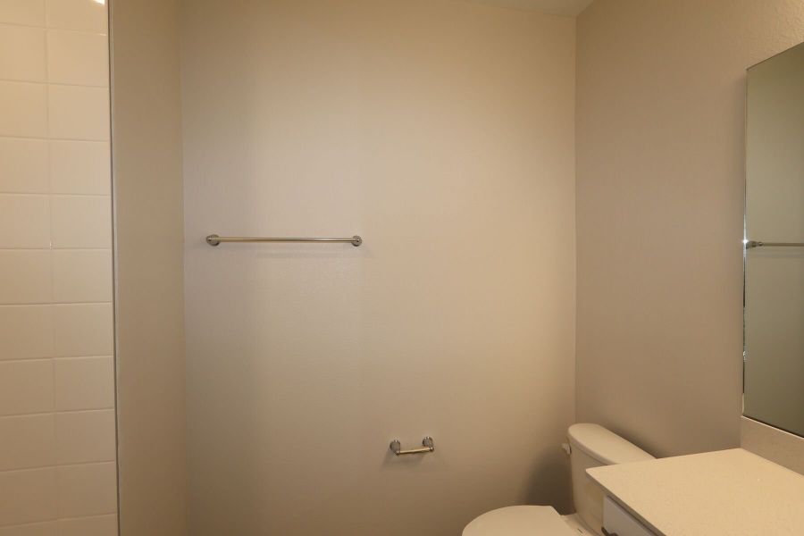 Bathroom Bathroom