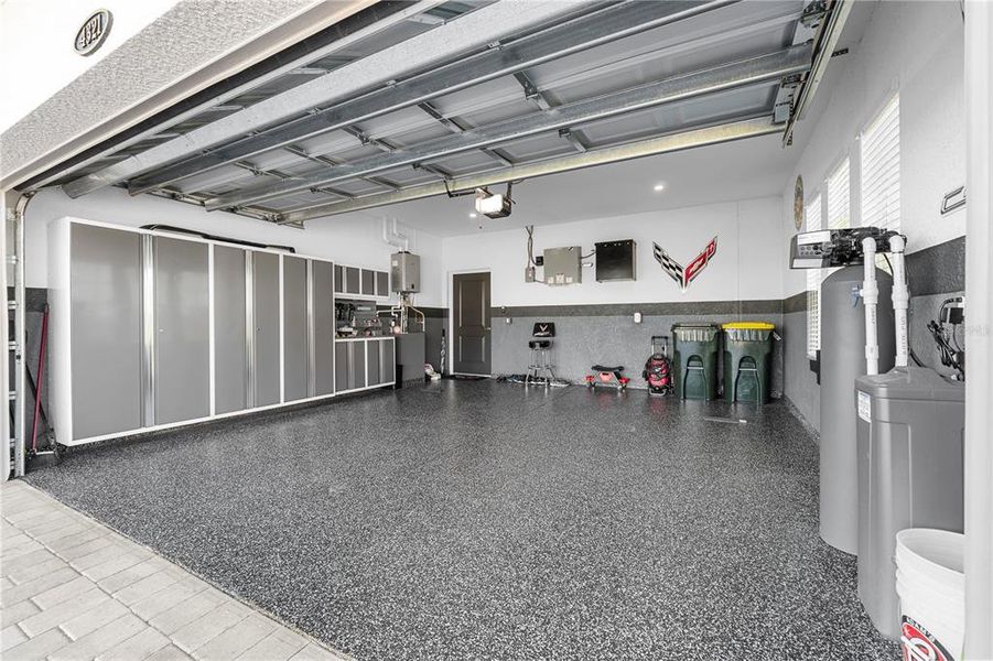 Spacious, unfurnished interior of a new home in , Punta Gorda (Image 20). Spacious, unfurnished interior of a new home in , Punta Gorda (Image 20).