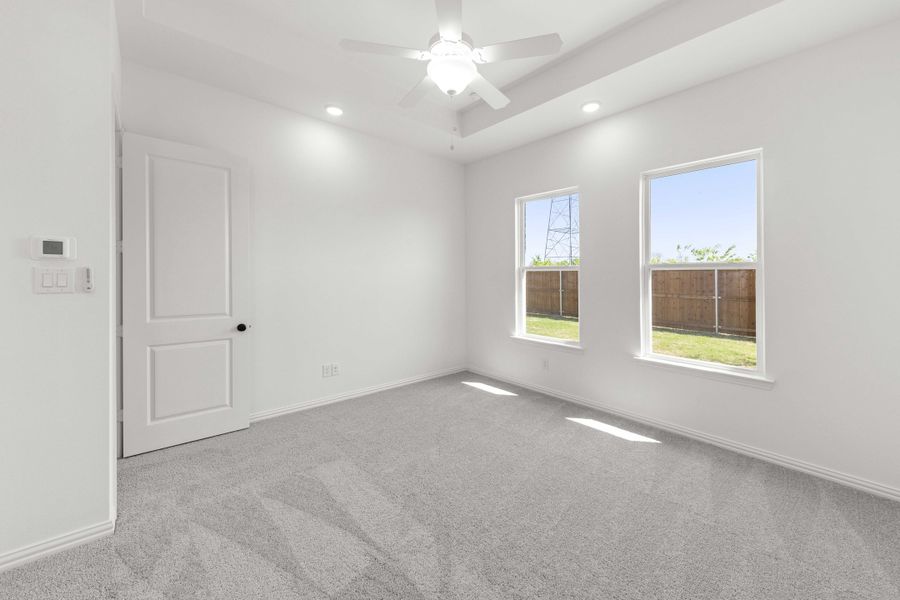 Farwell Home Plan by Ashton Woods Farwell Home Plan by Ashton Woods