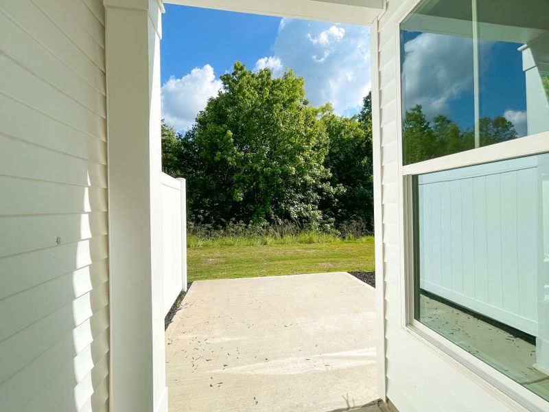 Image 30 of a home in Fairview Village Townhomes.