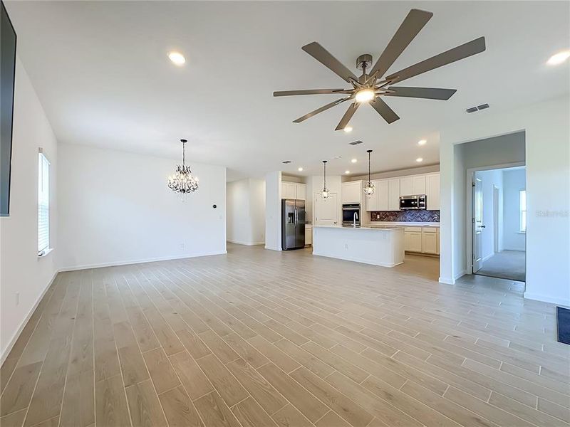Spacious, unfurnished interior of a new home in , Green Cove Springs (Image 33). Spacious, unfurnished interior of a new home in , Green Cove Springs (Image 33).