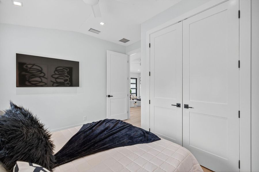 Furnished interior view inside a new home in , Oakland Park (Image 5). Furnished interior view inside a new home in , Oakland Park (Image 5).