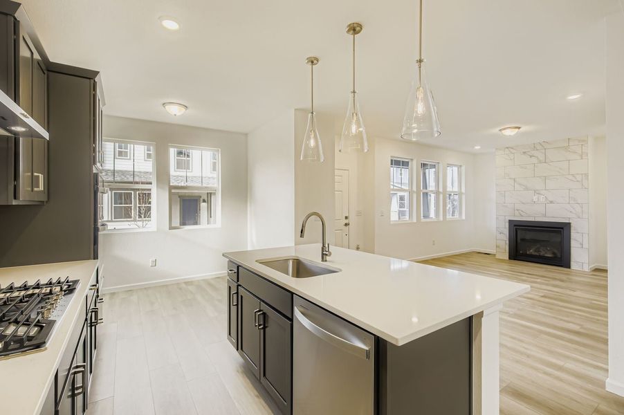 Fort Collins, CO New Home. - Slide 11 Fort Collins, CO New Home. - Slide 11