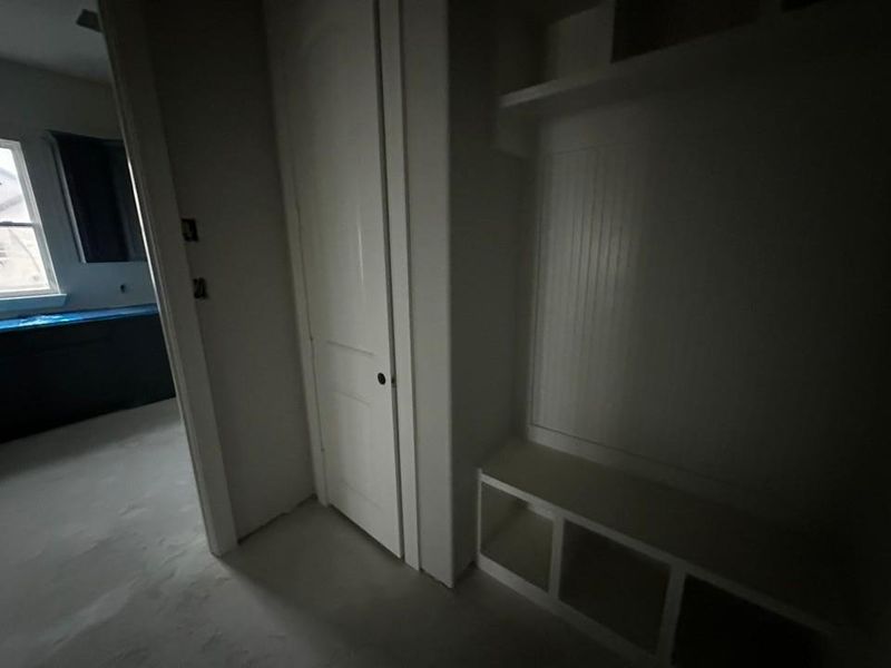 In-progress construction of a new home in , Leonard, TX (Image 17). In-progress construction of a new home in , Leonard, TX (Image 17).