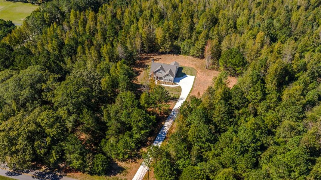 Image 47 of a home in Collier Grove.