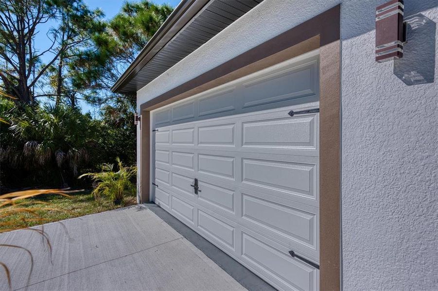 Exterior details and patio area of a home in , Punta Gorda (Image 36). Exterior details and patio area of a home in , Punta Gorda (Image 36).