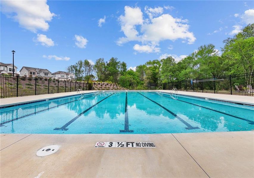 Community amenities in , Flowery Branch (Image 7).