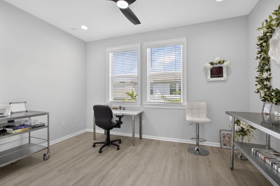 Guest Bedroom #2 Guest Bedroom #2