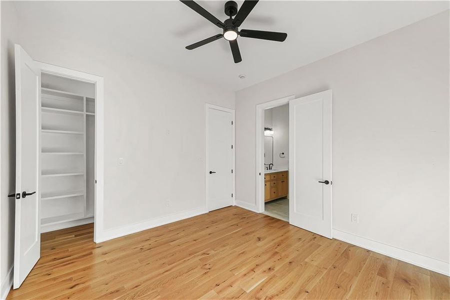 Spacious, unfurnished interior of a new home in , Scottdale (Image 38). Spacious, unfurnished interior of a new home in , Scottdale (Image 38).