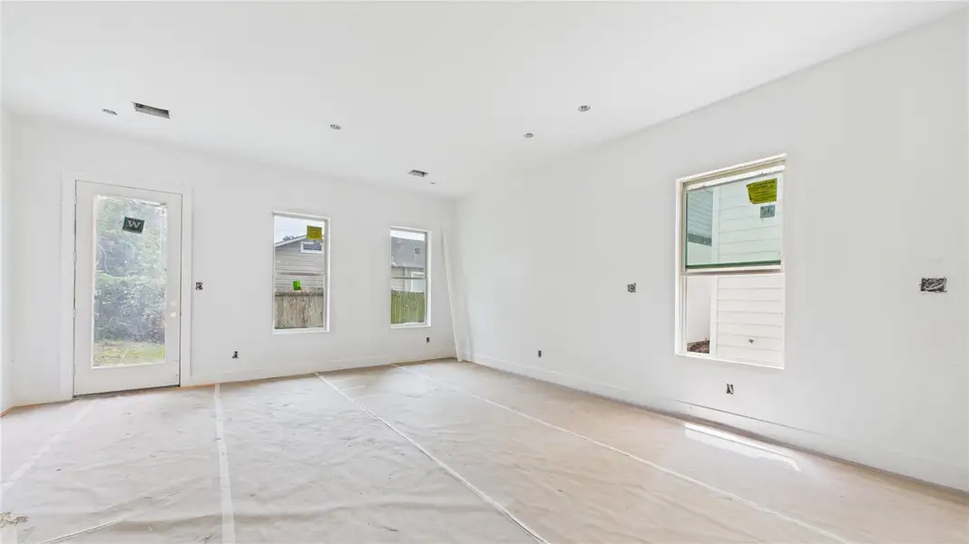 Home are under construction - to be complete int he next 30 days, Schedule your tour now!